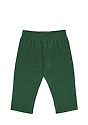 Infant Rib Pant FOREST GREEN 1