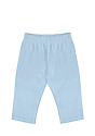 Infant Rib Pant SKY 1