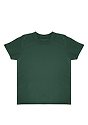Infant Rib Tee FOREST GREEN 1