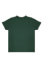 Infant Rib Tee FOREST GREEN 2