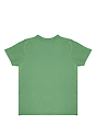 Infant Organic Rib Tee JADE 2