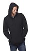 Unisex Organic Cotton Pullover Hoodie NIGHT Front2