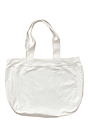 Organic Fleece Beach Bag  2