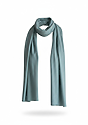 Unisex Organic Cotton Scarf ARCTIC 1