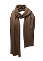 Unisex Organic Cotton Scarf  1