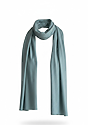 Unisex Organic Cotton Scarf  1