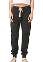 Unisex Triblend Fleece Jogger Sweatpant  5
