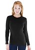 Unisex Heavyweight Thermal  Front2