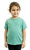 Toddler eco Triblend Short Sleeve Tee ECO TRI KELLY Front