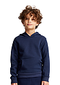 Youth Fashion Fleece Pullover Hoodie  Front