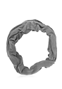 Unisex eco Triblend Thermal Infinity Scarf  Front2