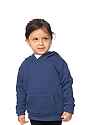 Toddler Fashion Fleece Pullover Hoodie  Front