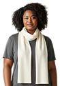 Unisex Fashion Fleece Scarf  1
