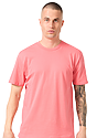 Unisex Organic Short Sleeve Tee  Front