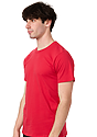 Unisex Short Sleeve USA Tee RED 2