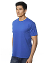 Unisex Short Sleeve USA Tee ROYAL 2