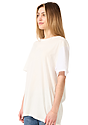 Unisex Short Sleeve Tee  Front2