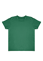 Toddler Short Sleeve Coverstitch Neck Tee KELLY 1