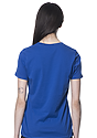 Women's Relaxed Fit Short Sleeve Tee  3