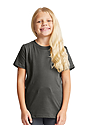 Youth Vintage Pigment Dyed Tee CHARCOAL 4