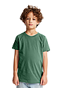 Youth Vintage Pigment Dyed Tee FERN 1