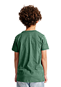 Youth Vintage Pigment Dyed Tee FERN 3