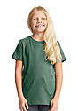 Youth Vintage Pigment Dyed Tee FERN 4