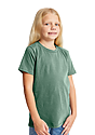 Youth Vintage Pigment Dyed Tee FERN 5