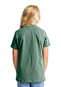 Youth Vintage Pigment Dyed Tee FERN 6