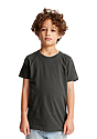 Youth Vintage Pigment Dyed Tee  1