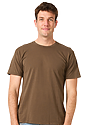 Unisex Vintage Pigment Dyed Tee  Front2