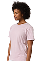 Unisex Vintage Pigment Dyed Tee MAUVE Side2