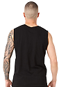 Unisex Fine Jersey Muscle Tank  3