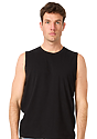 Unisex Fine Jersey Muscle Tank  4