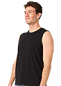 Unisex Fine Jersey Muscle Tank  5