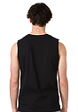 Unisex Fine Jersey Muscle Tank  3