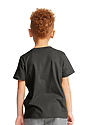 Toddler Vintage Pigment Dyed Tee CHARCOAL 3