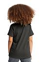 Toddler Vintage Pigment Dyed Tee CHARCOAL 6