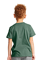 Toddler Vintage Pigment Dyed Tee FERN 3