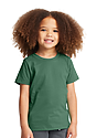 Toddler Vintage Pigment Dyed Tee  1