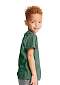 Toddler Vintage Pigment Dyed Tee  5