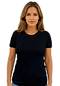 Weekend Short Sleeve Tee BLACK 2