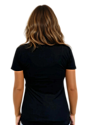 Weekend Short Sleeve Tee BLACK 4