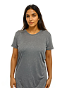 Weekend Short Sleeve Tee MEDIUM GREY 2