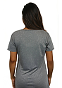 Weekend Short Sleeve Tee MEDIUM GREY 4