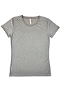 Weekend Short Sleeve Tee MEDIUM GREY 5