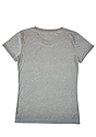 Weekend Short Sleeve Tee MEDIUM GREY 6