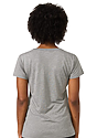Weekend Short Sleeve Tee MEDIUM GREY 4