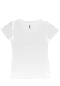 Weekend Short Sleeve Tee WHITE 2