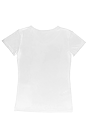 Weekend Short Sleeve Tee WHITE 3